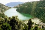 Nani View Point, Nainital