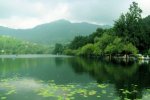 Naukuchiatal Lake