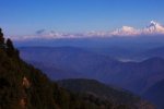 View from Mukteshwar